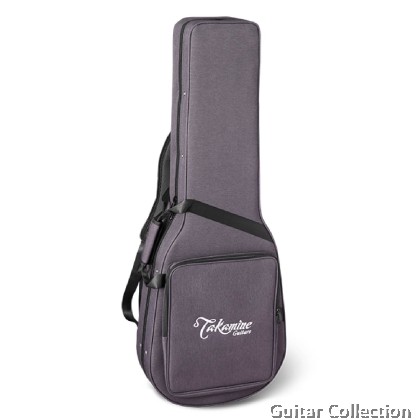 Takamine P3DC | Pro Series | Dreadnought Cutaway Acoustic-Electric Guitar | Solid Cedar Top, Sapele B&S | CT4B II | Case