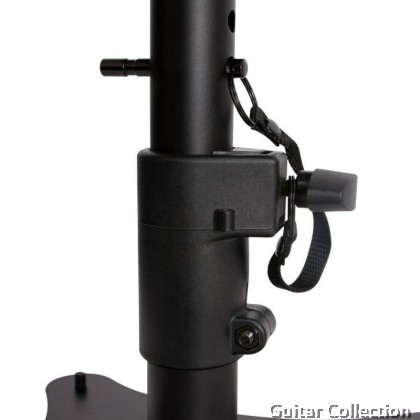 On Stage SMS4500-P Desktop Monitor Stands 