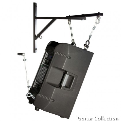 On Stage SS7990 Hanging Speaker Bracket (1 Pair)