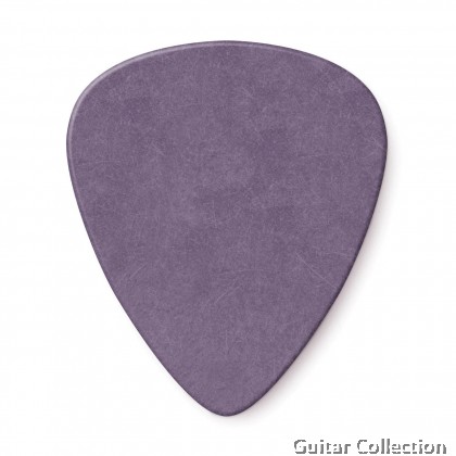 Jim Dunlop 417P071 Gator Grip Guitar Picks | 0.71mm (12 pcs/pack)
