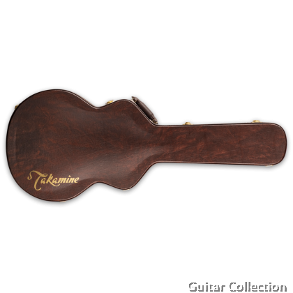 Takamine GC300 Hardcase for Classical Guitars