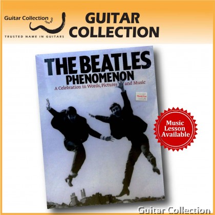 パリコレクション Beatles The Phenomenon Edition) (Limited 洋書