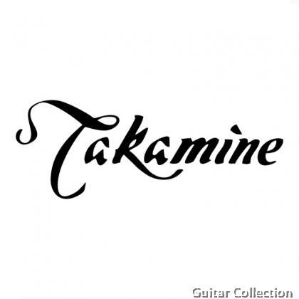 Takamine GC100 Hardcase for Classical Guitars