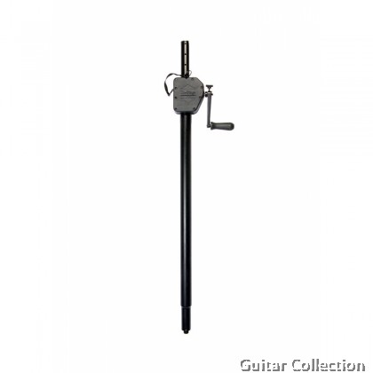 On Stage SS7747V2 Crank-Up Subwoofer Pole 40"-63" (One Unit)