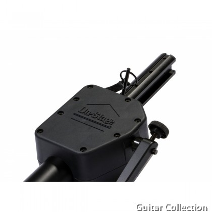 On Stage SS7747V2 Crank-Up Subwoofer Pole 40"-63" (One Unit)