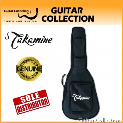 Takamine GBJ Jumbo Acoustic Guitar Padded Gig Bag