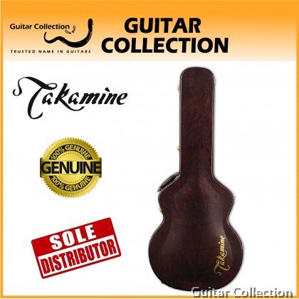 Takamine GC000 Hardcase for Jumbo Acoustic Guitars