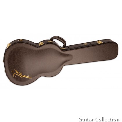 Takamine GC600 Hardcase for FCN Body Acoustic Guitars