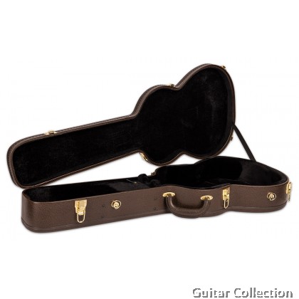 Takamine GC600 Hardcase for FCN Body Acoustic Guitars