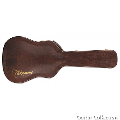 Takamine GC800 Hardcase for Dreadnought Acoustic Guitars