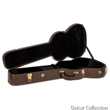 Takamine GC700D Hardcase for OM Acoustic Guitars
