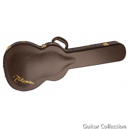 Takamine GC700D Hardcase for OM Acoustic Guitars