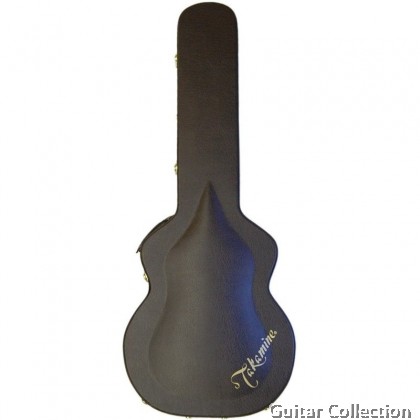 Takamine GC25B Hardcase for Bass Acoustic Guitars