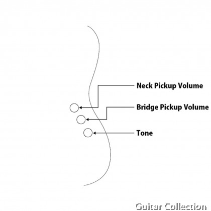 FGN Fujigen BMJ2-R/TBS | Boundary Mighty Jazz | Bass Guitar | Transparent Blue Sunburst | Bag